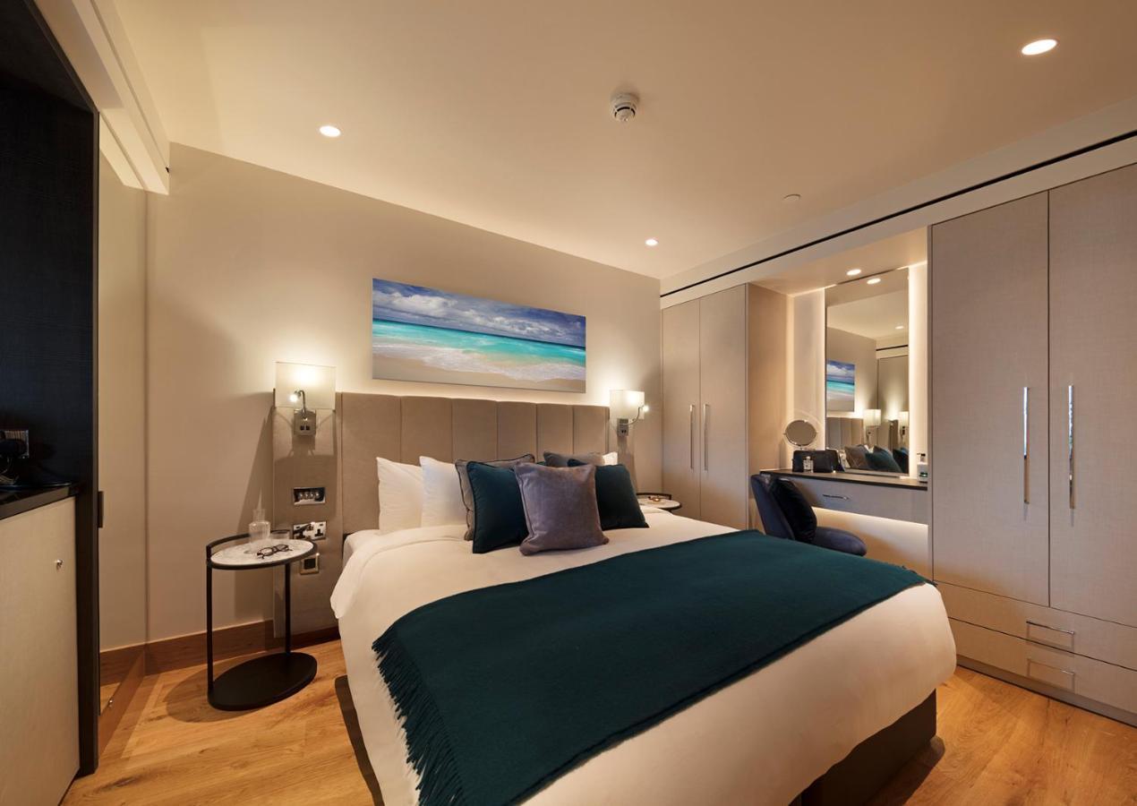 Hotel Tower By Blue Orchid Londres