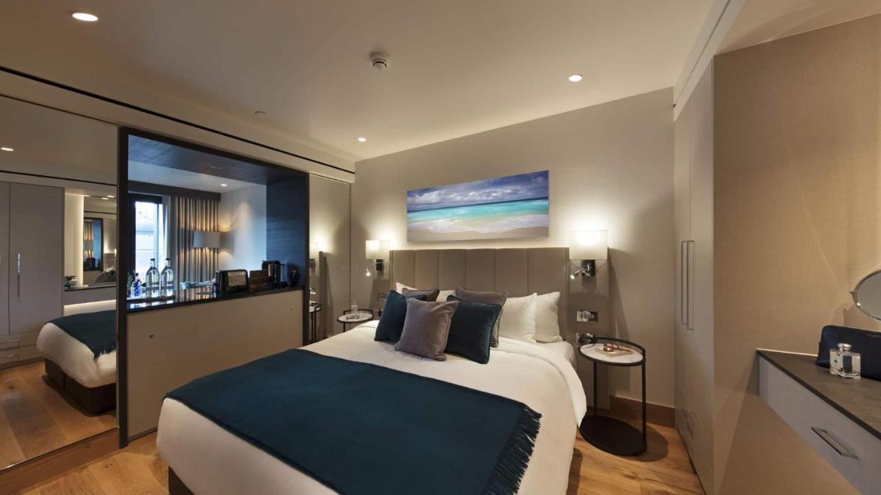 Tower By Blue Orchid Hotel Londres