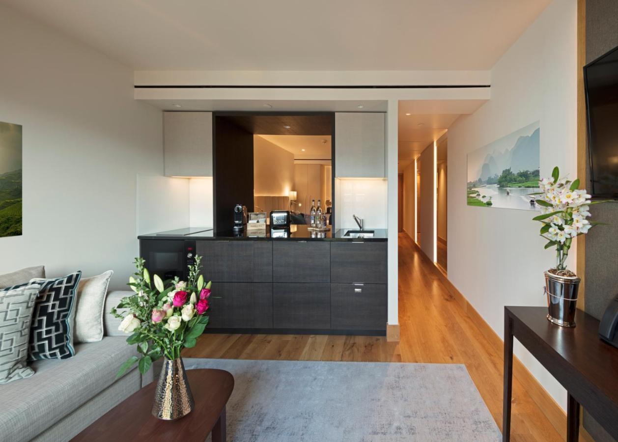 Tower By Blue Orchid 5* Londres