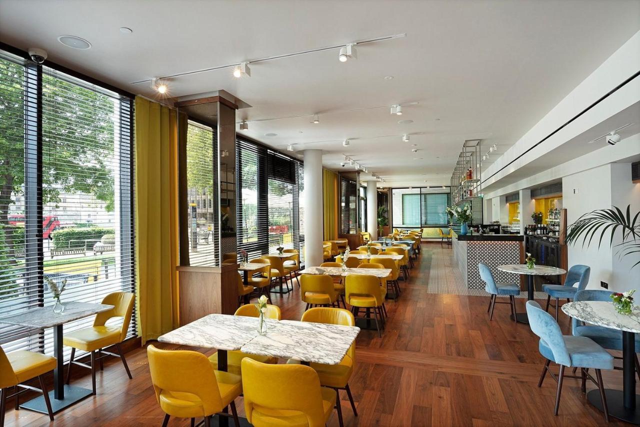 Tower By Blue Orchid Londres