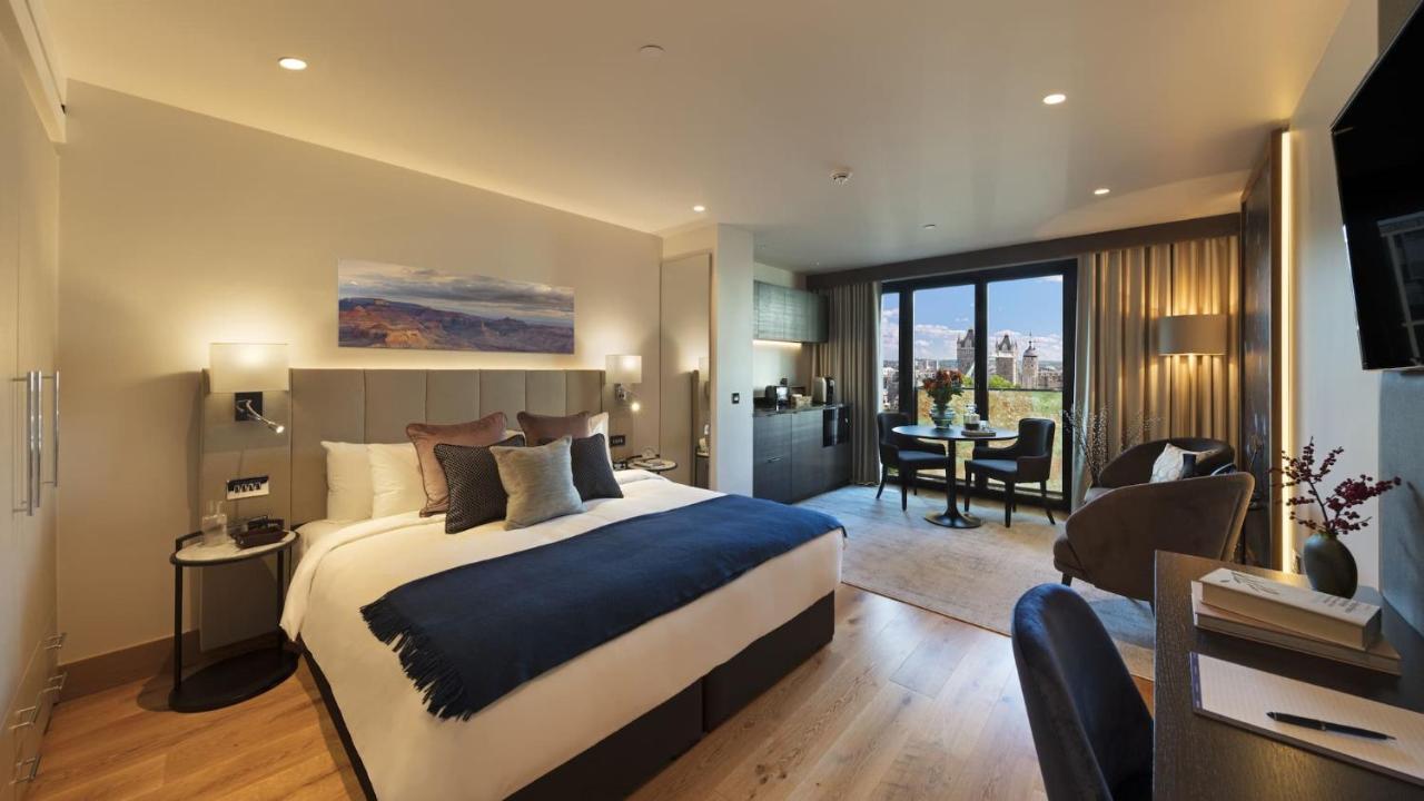 Tower By Blue Orchid Londres