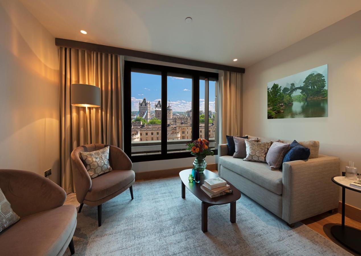 Tower By Blue Orchid Hotel Londres