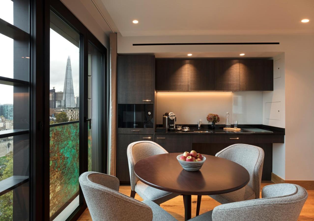 Tower By Blue Orchid Hotel Londres