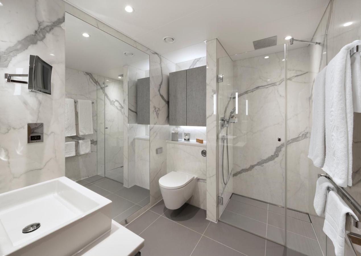 Tower By Blue Orchid Hotel Londres