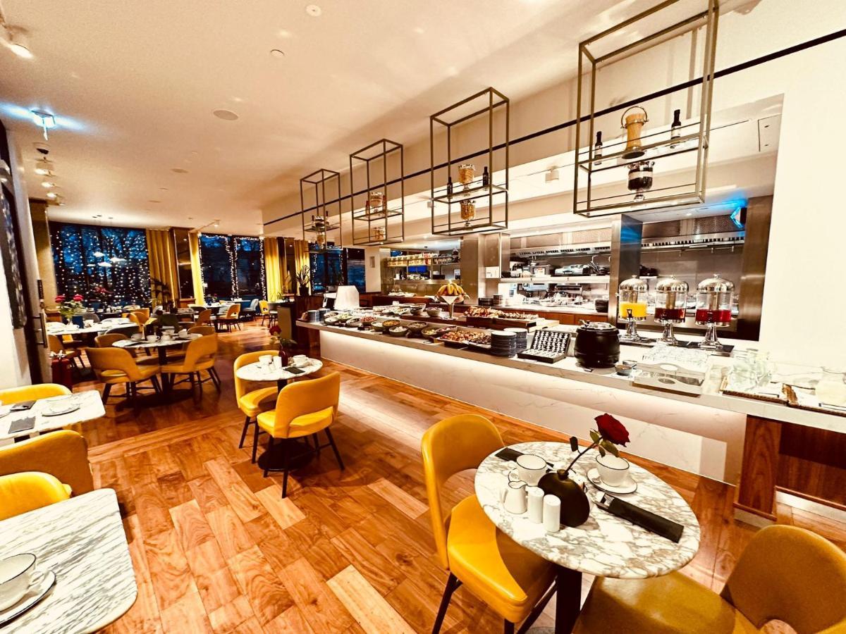 Tower By Blue Orchid 5* Londres