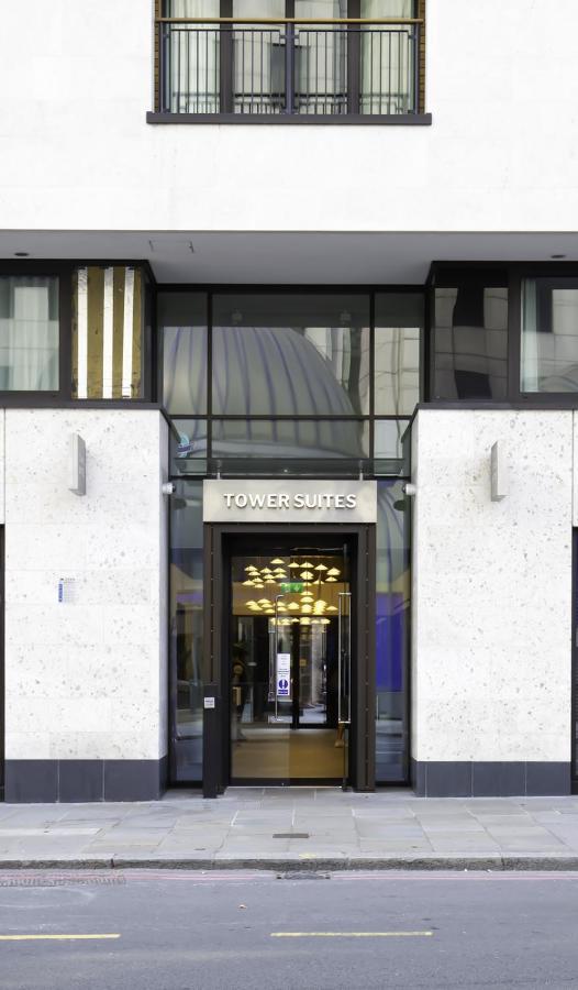 Tower By Blue Orchid 5* Londres